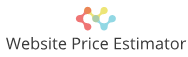 Website Price Estimator